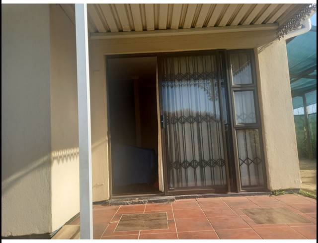 2 BEDROOM HOUSE RENTED IN LOVU